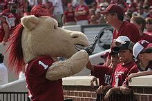 Delving into the Boomer Sooner Mascot's Name: Facts and Speculations